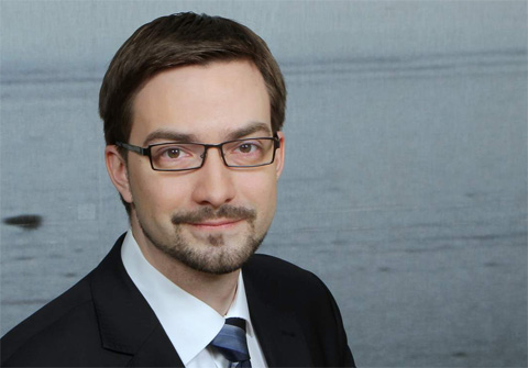 LGP erweitert mit Florian Horn Anwaltsteam für internationale Zivilverfahren - lansky-florian-holm